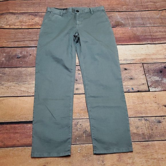 Armani Exchange The Boyfriend Jeans Size 29 Gray - Picture 3 of 6